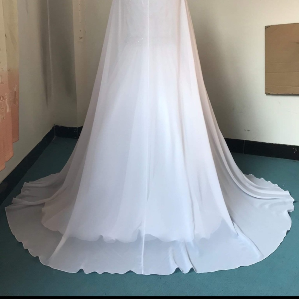 Wedding/Pageant/Prom Dress - Picture 8 of 8